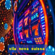 vila nova suissa mogi das cruzes